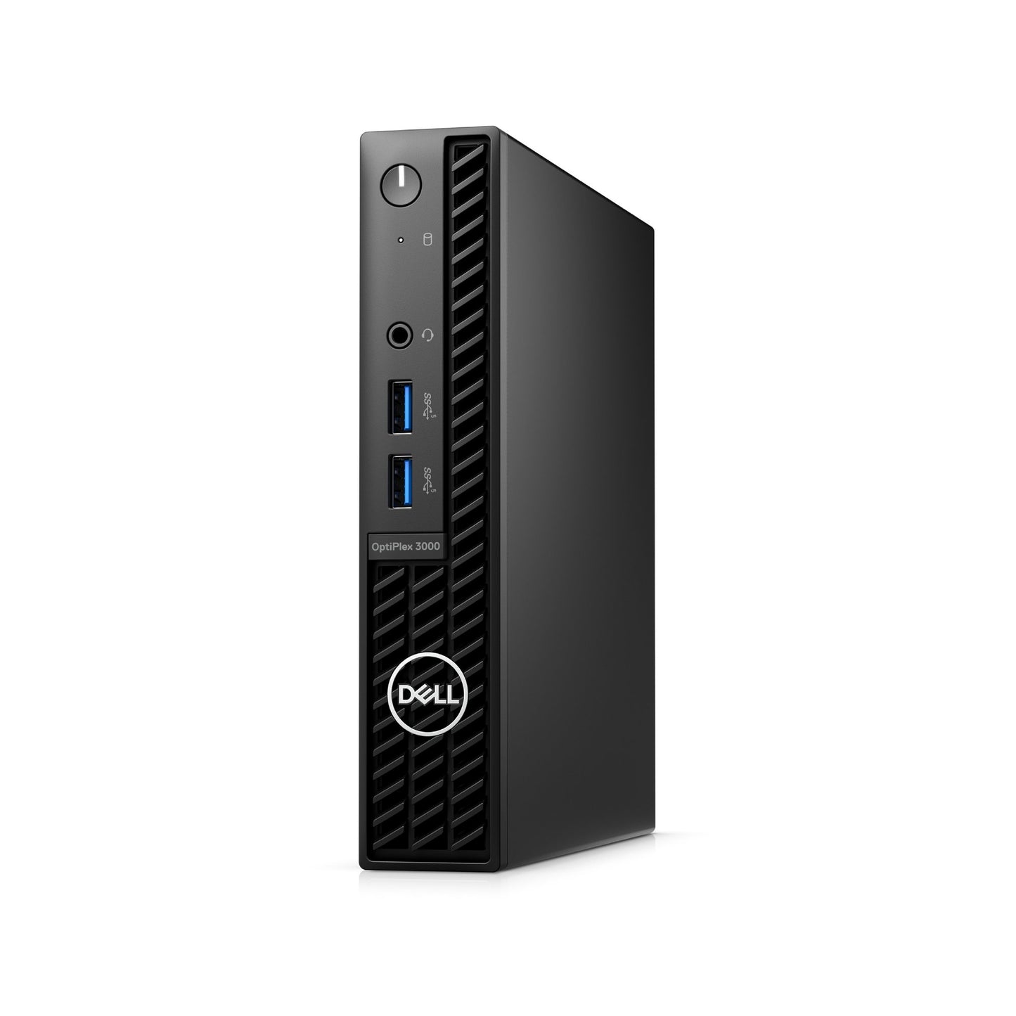 Dell OptiPlex 3000 Micro PC | Intel i5 12th Gen | 8GB RAM 256GB SSD | Windows 11 | Refurbished Mini PC Excellent