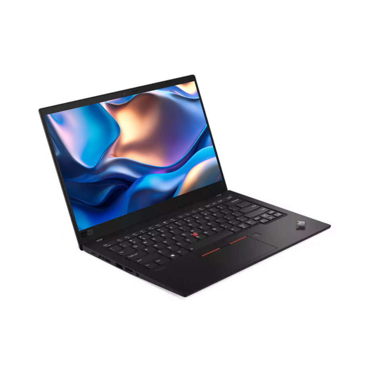 Lenovo ThinkPad X1 Carbon G8 14” | Intel i7 10th Gen | 16GB RAM 512GB SSD | Windows 11 | Refurbished Laptop Excellent