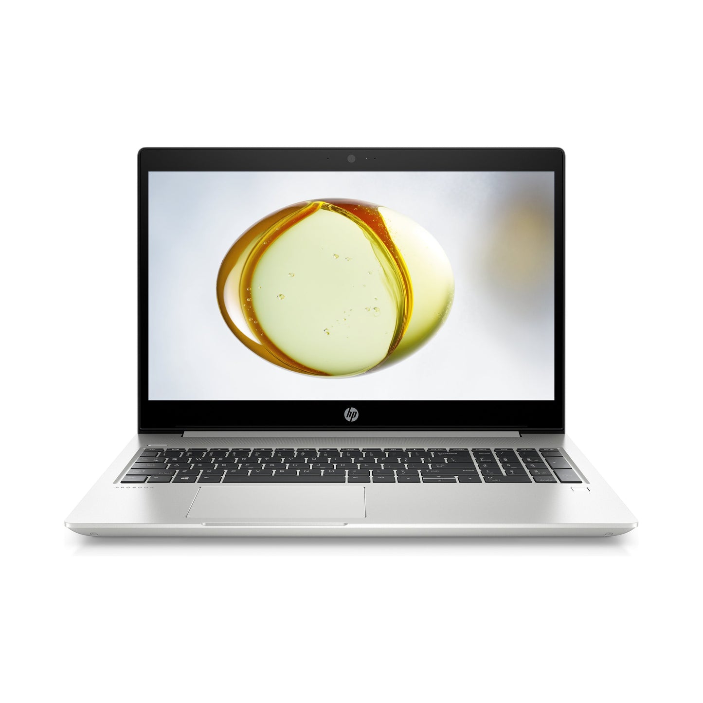 HP ProBook 450 G6 15.6" | Intel i5 8th Gen | 8GB RAM 256GB SSD 320GB HDD | Windows 11 | Refurbished Laptop Excellent