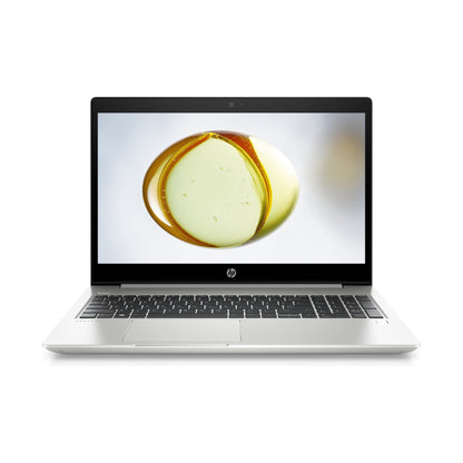 HP ProBook 450 G6 15.6" | Intel i5 8th Gen | 8GB RAM 256GB SSD 320GB HDD | Windows 11 | Refurbished Laptop Excellent