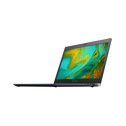 Dynabook Portege X30-G Touchscreen 14” | Intel Core i7 10th Gen | 16GB RAM 256GB SSD | Windows 11 | Refurbished Laptop Excellent