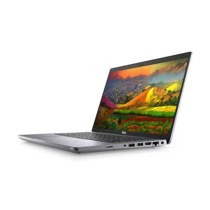 Dell Latitude 5420 14” Touchscreen | Intel i5 11th Gen | 16GB RAM 256GB SSD | Windows 11 | Refurbished Laptop Excellent