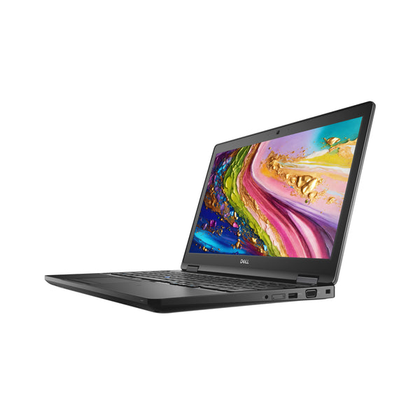 Dell Latitude 5590 15.6" | Intel i5 8th Gen | 8GB RAM 256GB SSD | Windows 11 | Refurbished Laptop Excellent