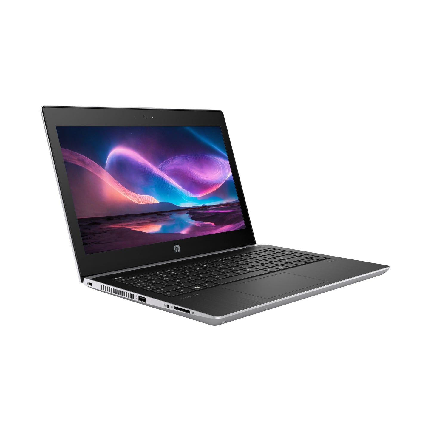 HP ProBook 430 G5 13.3” | Intel i5 8th Gen | 8GB RAM 240GB SSD | Windows 11 | Refurbished Laptop Good