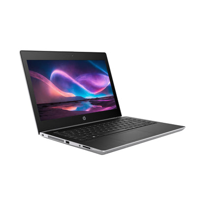 HP ProBook 430 G5 13.3” | Intel i5 8th Gen | 8GB RAM 240GB SSD | Windows 11 | Refurbished Laptop Good