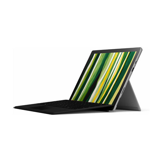 Microsoft Surface Pro 7 Plus 2-in-1 | Intel i5 11th Gen | 16GB RAM 256GB SSD | Windows 11 | Refurbished Laptop Good