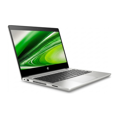 HP Probook 430 G6 13.3” | Intel i5 8th Gen | 16GB RAM 128GB SSD 500GB HDD | Windows 11 | Refurbished Laptop Excellent