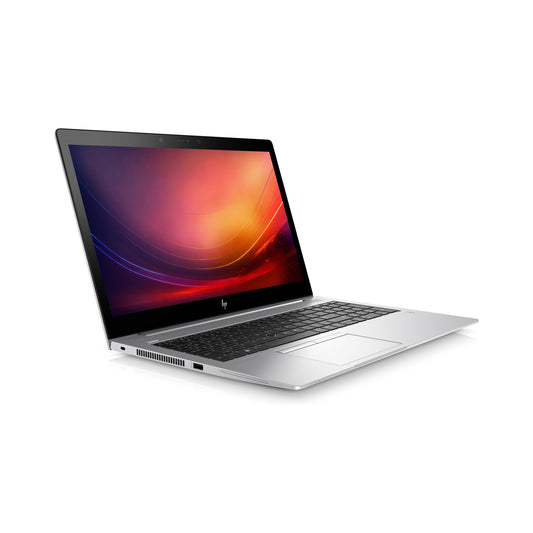 HP EliteBook 850 G5 15.6" | Intel i5 8th Gen | 8GB RAM 256GB SSD | Windows 11 | Refurbished Laptop Excellent | New Battery
