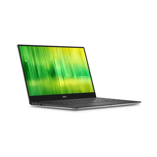 Dell XPS 13 9360 13.3” | Intel i5 7th Gen | 8GB RAM 256GB SSD | Windows 11 | Refurbished Laptop Excellent | New Battery