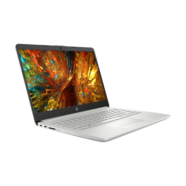 HP Laptop 14-cf2059la 14" | Intel i3 10th Gen | 20GB RAM 256GB SSD | Windows 11 | Refurbished Laptop Excellent | Spanish Layout Keyboard | New Battery