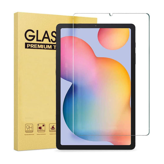 Screen Protector Samsung Galaxy Tab S6 Lite 10.4 Inch 2024/2022/2020 9H Hardness Tempered Glass Film