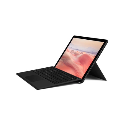 Microsoft Surface Pro 6 2-in-1 12.3" (Black) | Intel i5 8th Gen | 8GB RAM 256GB SSD | Windows 11 | Refurbished Laptop Good