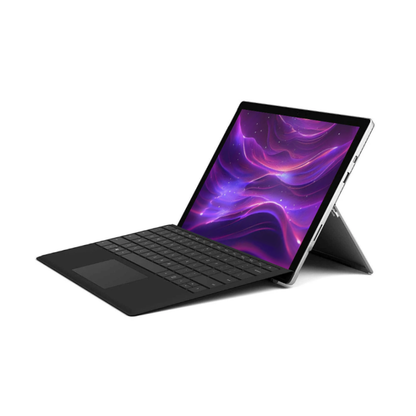 Microsoft Surface Pro 4 2-in-1 12.3" | Intel i5 6th Gen | 8GB RAM 256GB SSD | Windows 11 | Refurbished Laptop Good