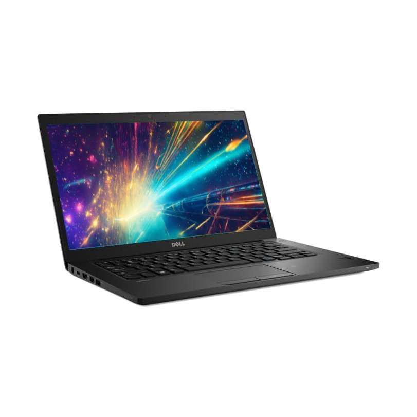 Dell Latitude 7490 14" Touchscreen | Intel i5 8th Gen | 8GB RAM 256GB SSD | Windows 11 | Refurbished Laptop Excellent