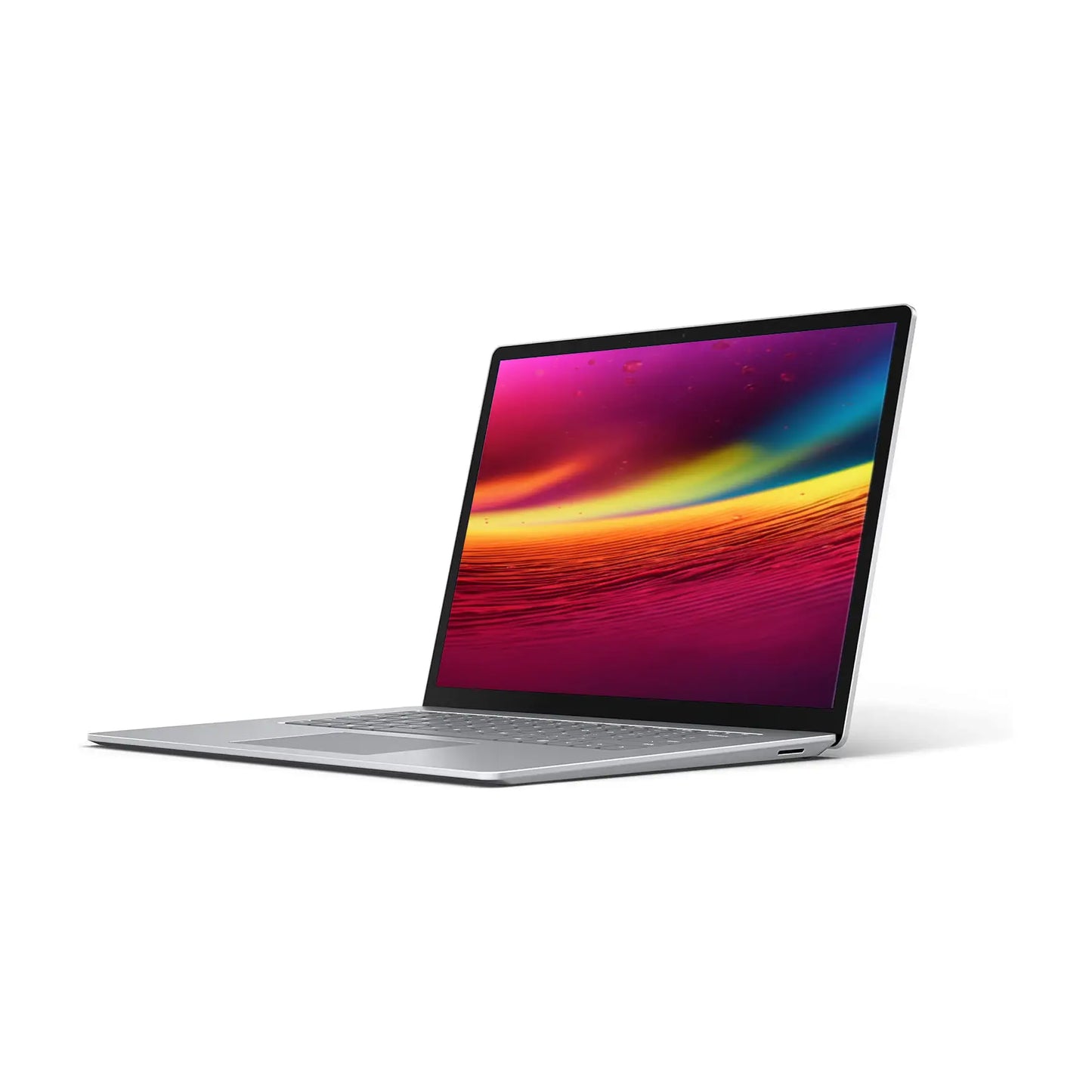 Microsoft Surface Laptop 4 15" Touchscreen | Intel i7 11th Gen | 16GB RAM 512GB SSD | Windows 11 | Refurbished Laptop Good