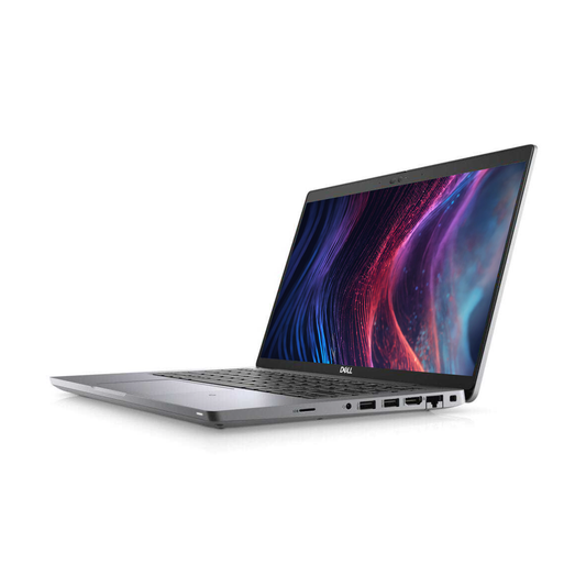 Dell Latitude 5420 14” | Intel i5 11th Gen | 16GB RAM 256GB SSD | Windows 11 | Refurbished Laptop Good