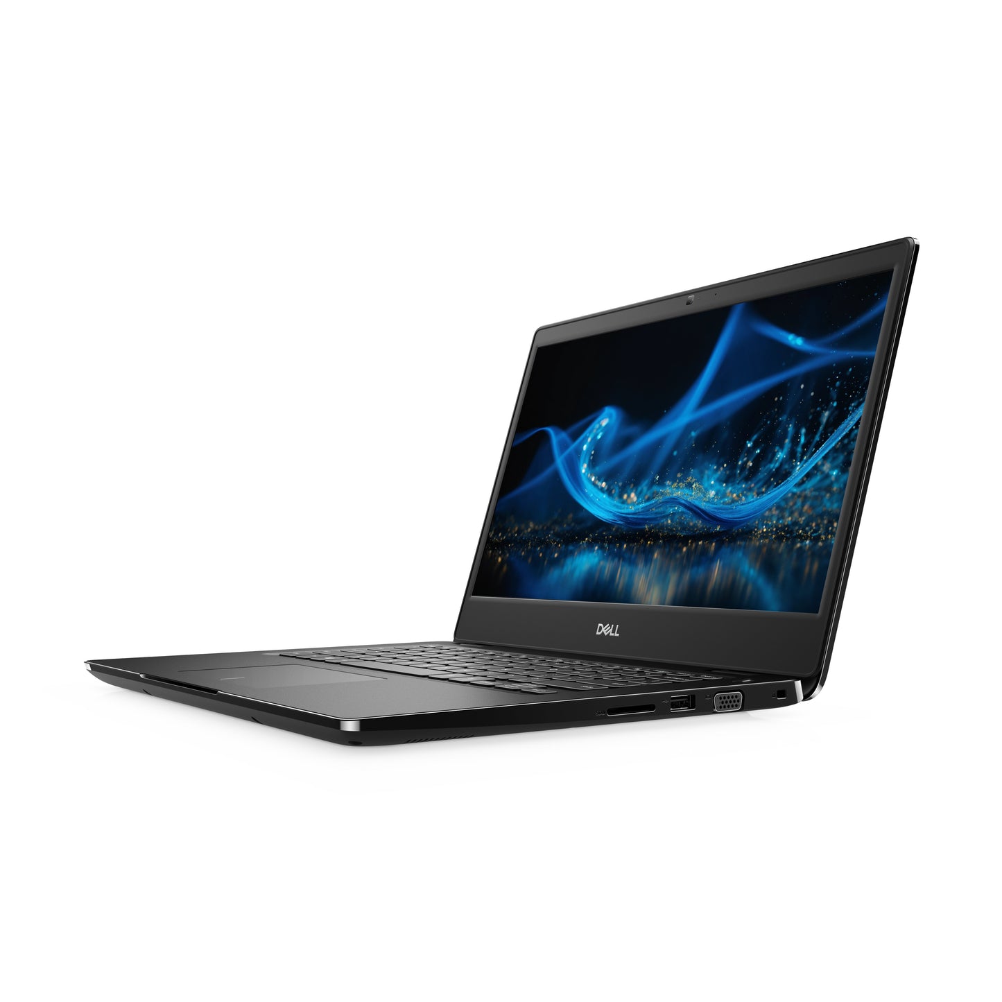 Dell Latitude 3400 14” | Intel i5 8th Gen | 8GB RAM 256GB SSD | Windows 11 | Refurbished Laptop Excellent