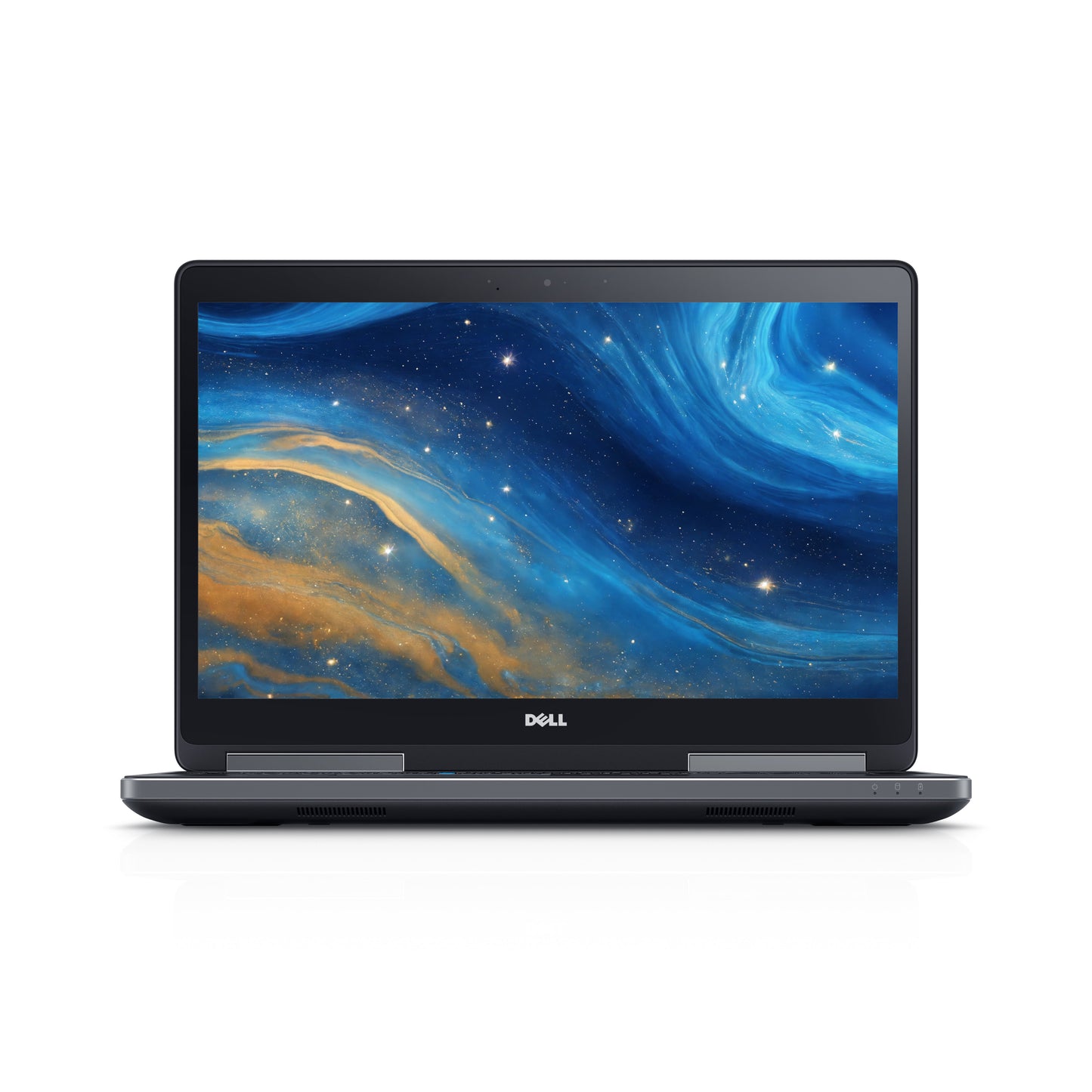 Dell Precision 7520 15.6” | Intel i7 6th Gen | 32GB RAM 256GB SSD 750GB HDD | 4K Display | NVIDIA Quadro M2200 | Windows 11 | Refurbished Laptop Excellent