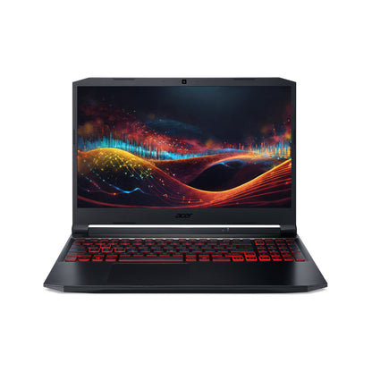 Acer Nitro 5 AN515-57 15.6” Workstation | Intel i5 11th Gen | 16GB RAM 512GB SSD | NVDIA GeForce RTX 3050 | Windows 11 | Refurbished Laptop Excellent