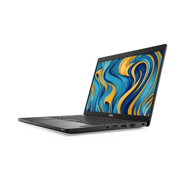 Dell Latitude 7390 13.3” Touchscreen | Intel i7 8th Gen | 16GB RAM 512GB SSD | Windows 11 | Refurbished Laptop Excellent