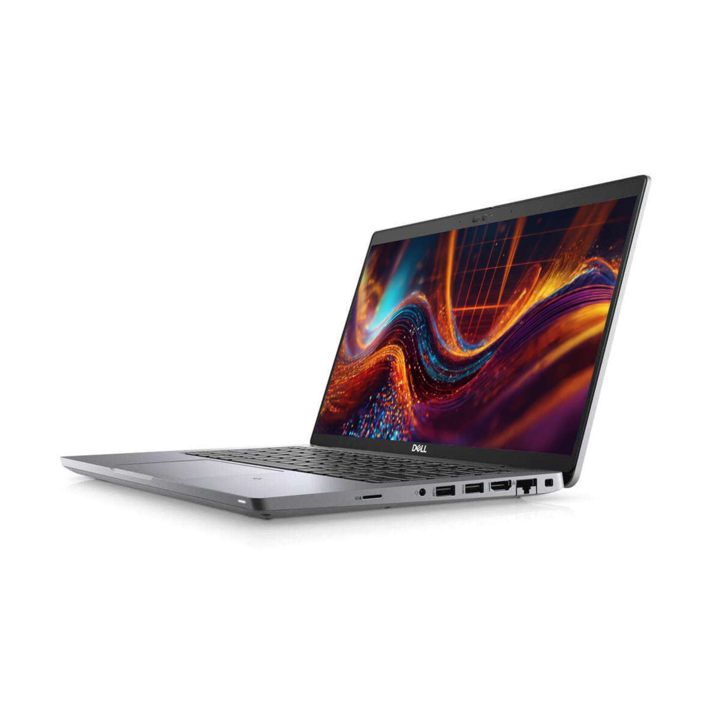 Dell Latitude 5420 14” | Intel i7 11th Gen | 8GB RAM 256GB SSD | Windows 11 | Refurbished Laptop Good