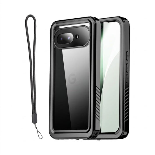 Redpepper Case Life Cover Waterproof Dust Shockproof For Google Pixel 10A