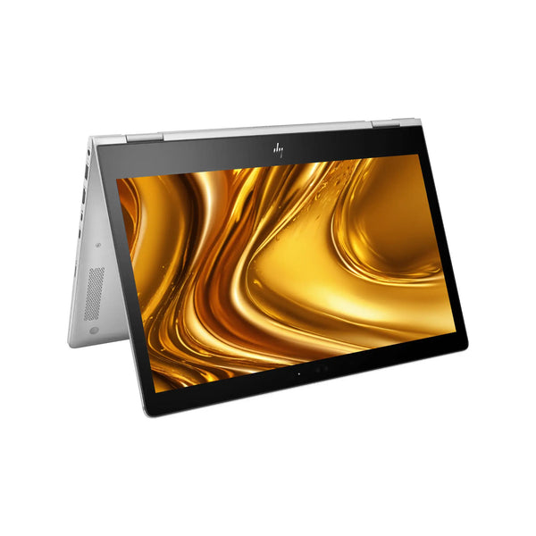 HP EliteBook x360 1030 G2 2-in-1 13.3" | Intel i5 7th Gen | 8GB RAM 256GB SSD | Windows 11 | Refurbished Laptop Good