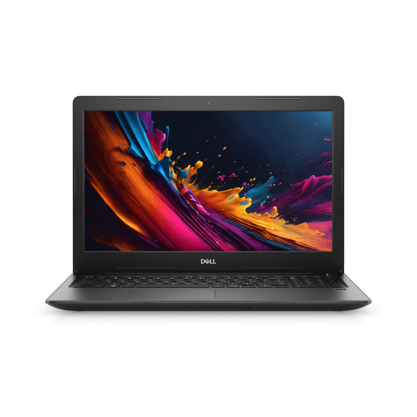 Dell Latitude 3590 15.6” | Intel i7 8th Gen | 16GB RAM 256GB SSD | AMD Radeon R7 M460 | Windows 11 | Refurbished Laptop Excellent | New Battery