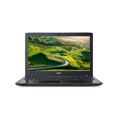 Acer Aspire E5-575 15.6” | Intel i7 6th Gen | 8GB RAM 240GB SSD | Windows 11 | Refurbished Laptop Excellent