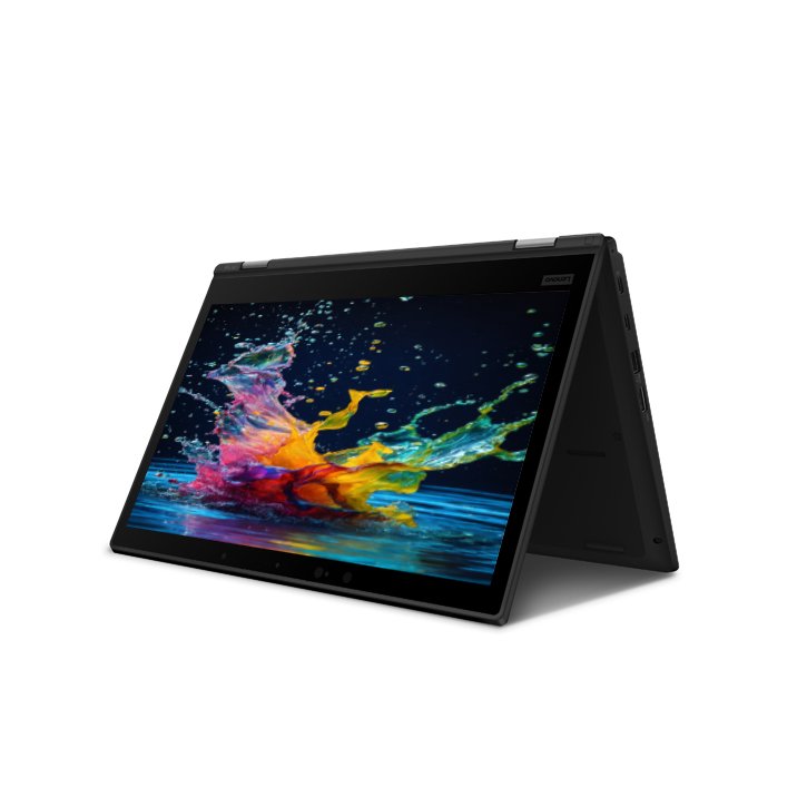 Lenovo ThinkPad L390 Yoga 13.3" 2-in-1 | Intel i5 8th Gen | 16GB RAM 256GB SSD | Windows 11 | Refurbished Laptop Excellent