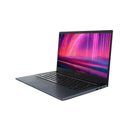 Dynabook Portege X40-J 14” | Intel Core i7 11th Gen | 16GB RAM 256GB SSD | Windows 11 | Refurbished Laptop Excellent
