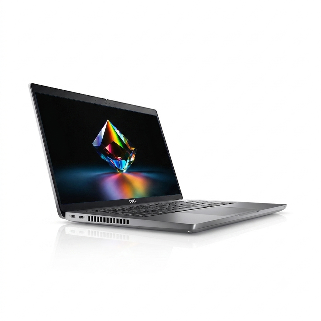 Dell Latitude 5430 14" | Intel i5 12th Gen | 16GB RAM 256GB SSD | Windows 11 | Refurbished Laptop Excellent