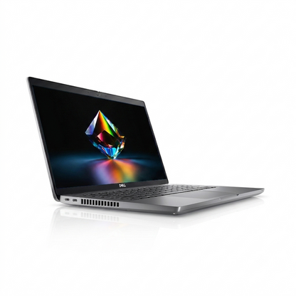 Dell Latitude 5430 14" | Intel i5 12th Gen | 16GB RAM 256GB SSD | Windows 11 | Refurbished Laptop Excellent