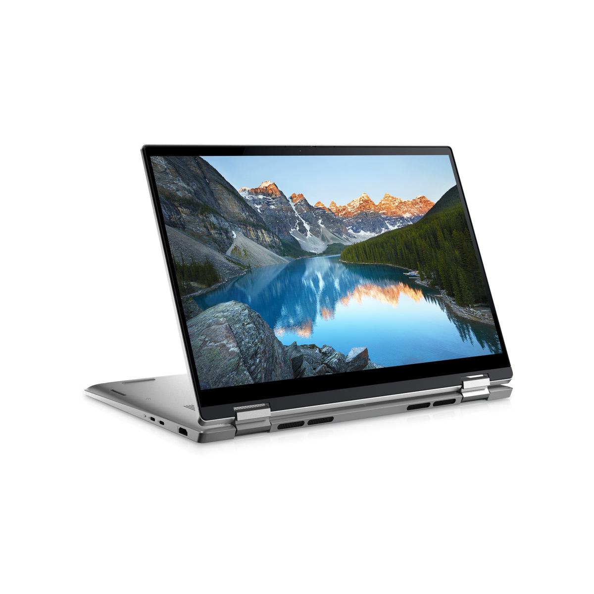 DELL Inspiron 7420 2-in-1 14” | Intel i7 12th Gen | 32GB RAM 512GB SSD | Windows 11 | Refurbished Laptop Excellent