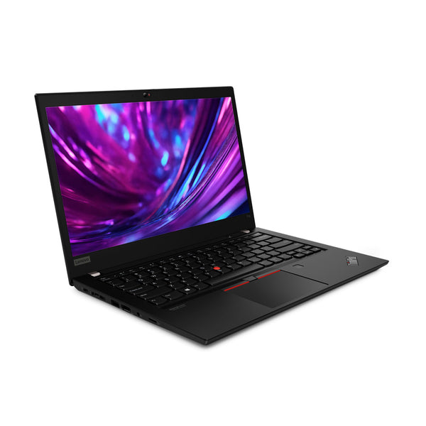 Lenovo ThinkPad T14 G1 14” | AMD Ryzen 5 PRO 4650U | AMD Radeon Graphics | 16GB RAM 256GB SSD | Windows 11 | Refurbished Laptop Excellent