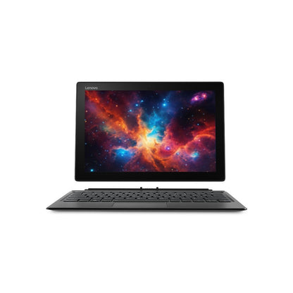Lenovo IdeaPad MIIX 520-12IKB 12.2” 2-in-1 | Intel i5 8th Gen | 8GB RAM 256GB SSD | Windows 11 | Refurbished Laptop Excellent
