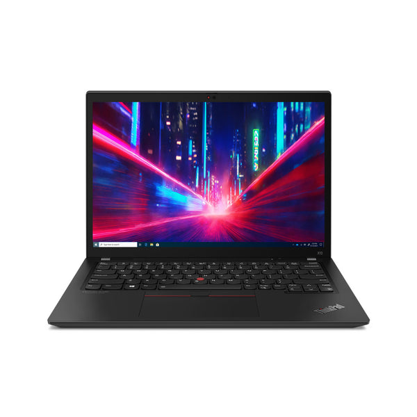 Lenovo ThinkPad X13 G2 13.3” | AMD Ryzen 7 PRO 5850U | AMD Radeon Graphics | 16GB RAM 256GB SSD | Windows 11 | Refurbished Laptop Excellent