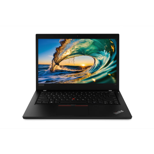 Lenovo ThinkPad L490 14” | Intel i5 8th Gen | 8GB RAM 256GB SSD | Windows 11 | Refurbished Laptop Excellent