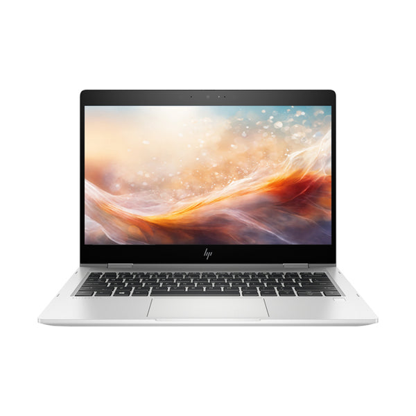 HP EliteBook x360 830 G6 2-in-1 13.3" | Intel i7 8th Gen | 16GB RAM 512GB SSD | Windows 11 | Refurbished Laptop Good
