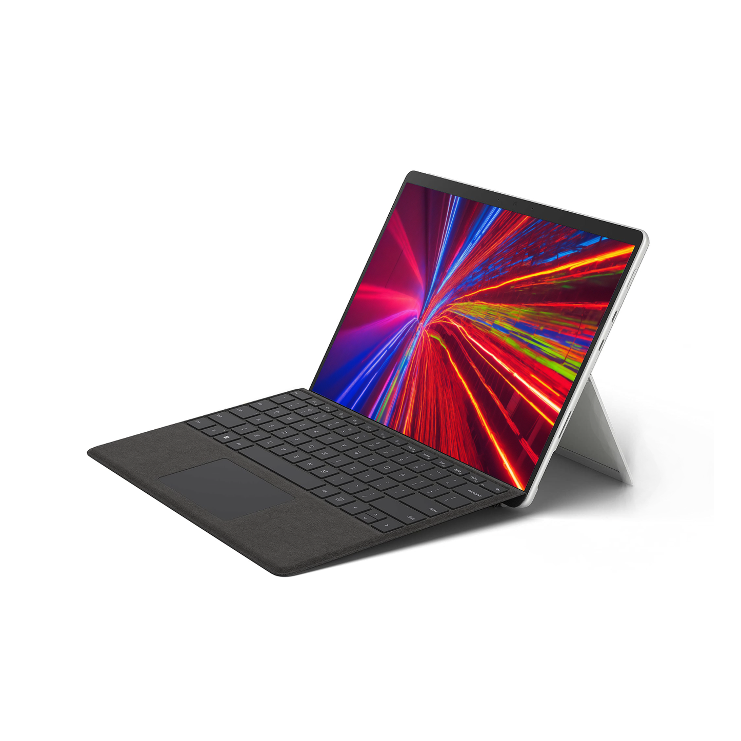 Microsoft Surface Pro 8 2-in-1 | Intel i5 11th Gen | 16GB RAM 256GB SSD | Windows 11 | Refurbished Laptop Good
