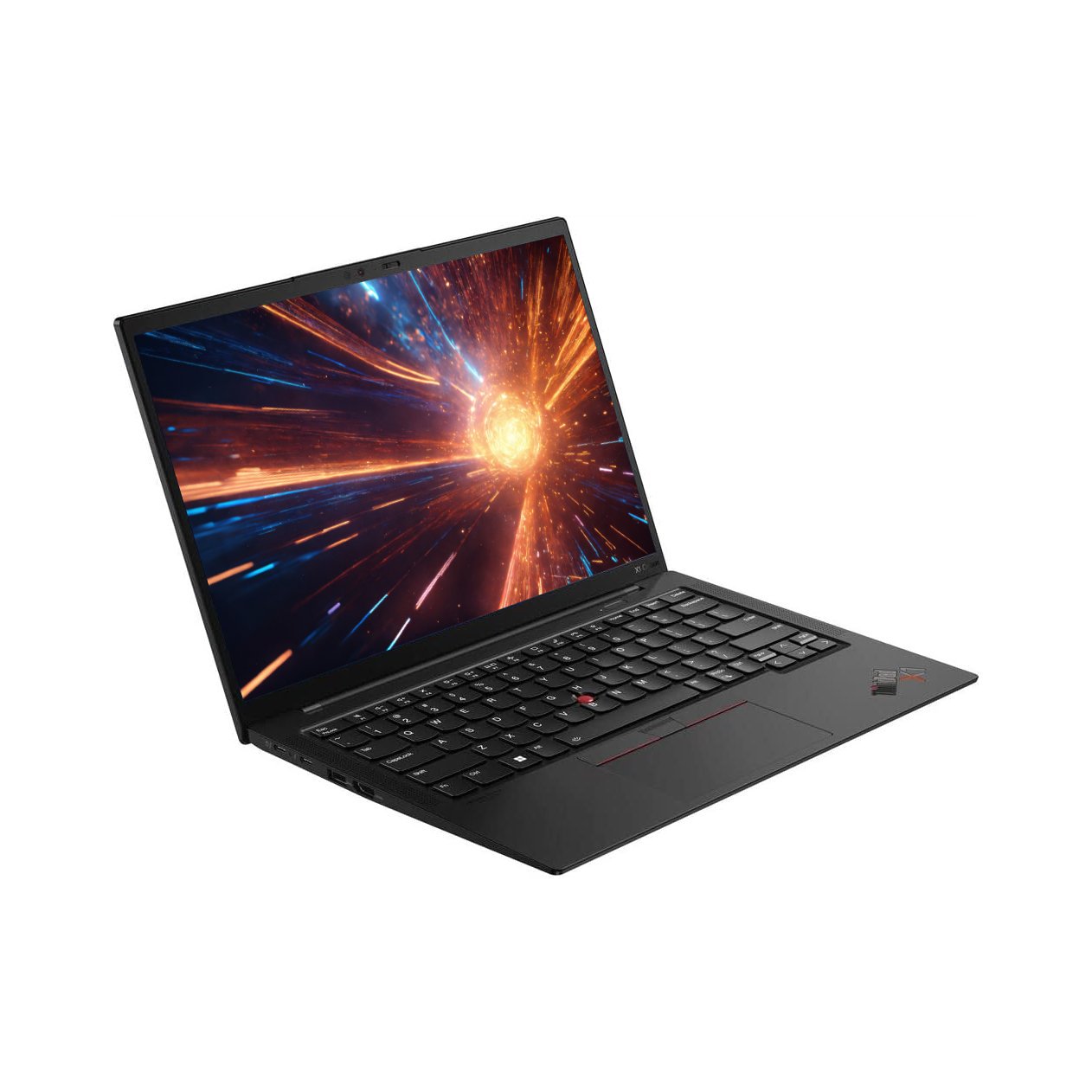Lenovo ThinkPad X1 Carbon G10 14” | Intel i5 12th Gen | 16GB RAM 512GB SSD | Windows 11 | Refurbished Laptop Excellent