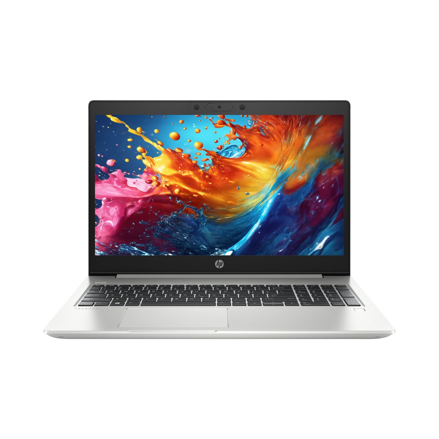 HP ProBook 450 G7 15.6” | Intel i7 10th Gen | 8GB RAM 256GB SSD | Windows 11 | Refurbished Laptop Excellent