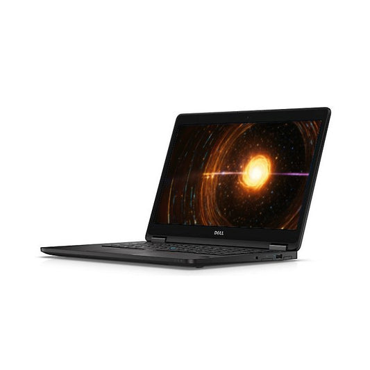 Dell Latitude E7470 14" | Intel i5 6th Gen | 8GB RAM 256GB SSD | Windows 11 | Refurbished Laptop Excellent
