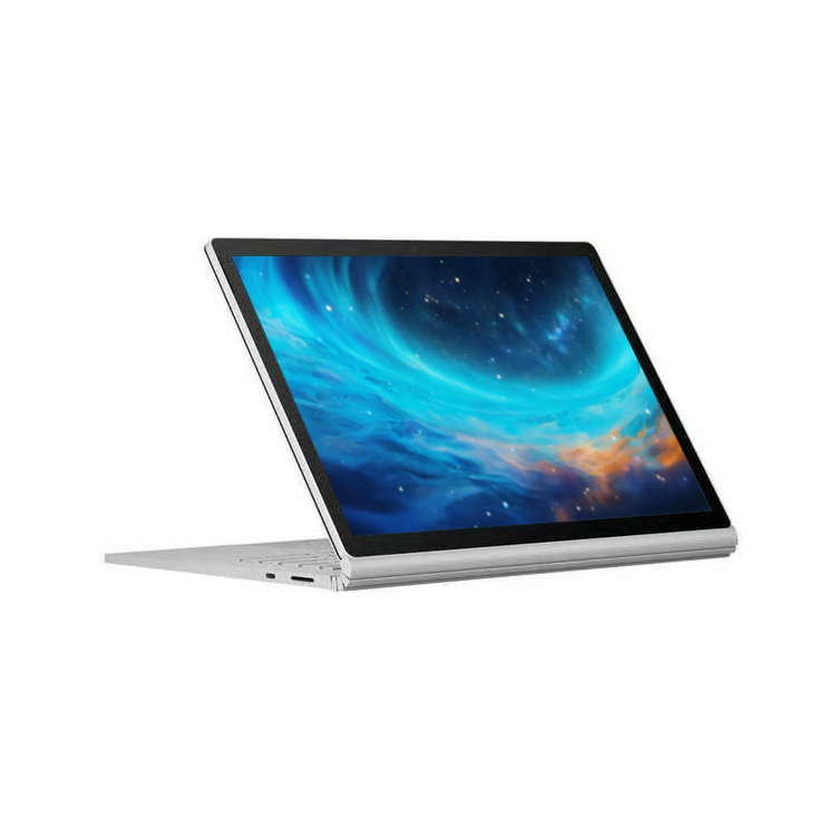 Microsoft Surface Book 3 13.5" 2-in-1 | Intel i7 10th Gen | 16GB RAM 256GB SSD | NVIDIA GeFor GTX 1650 | Windows 11 | Refurbished Laptop Excellent
