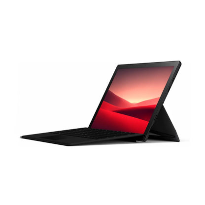 Microsoft Surface Pro 7+ 2-in-1 (Black) | Intel i7 11th Gen | 16GB RAM 512GB SSD | Windows 11 | Refurbished Laptop Excellent