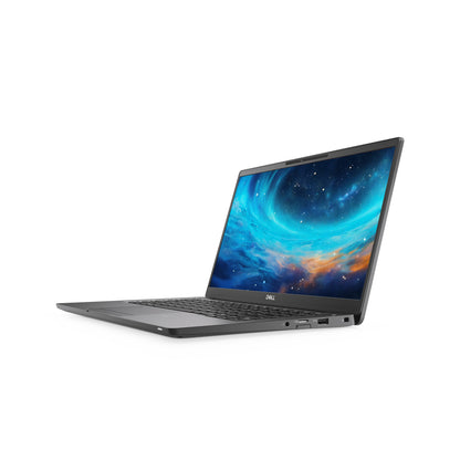 Dell Latitude 7400 14" Touchscreen | Intel i5 8th Gen | 8GB RAM 256GB SSD | Windows 11 | Refurbished Laptop Good