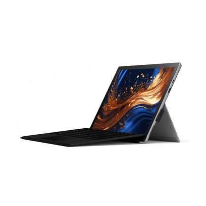 Microsoft Surface Pro 7 2-in-1 | Intel i7 10th Gen | 16GB RAM 256GB SSD | Windows 11 | Refurbished Laptop Good