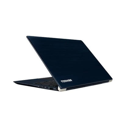 Toshiba Tecra X40-E Touchscreen 14” | Intel Core i5 8th Gen | 8GB RAM 256GB SSD | Windows 11 | Refurbished Laptop Good