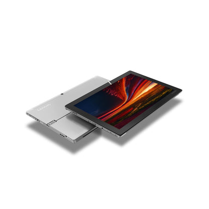 Lenovo IdeaPad MIIX 510-12IKB 12.2” 2-in-1 | Intel i7 7th Gen | 8GB RAM 256GB SSD | Windows 11 | Refurbished Laptop Good