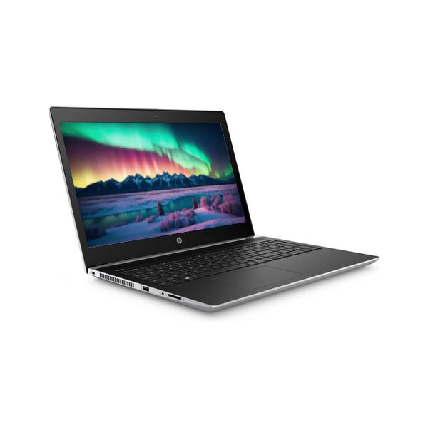 HP ProBook 450 G5 15.6” | Intel i5 8th Gen | 8GB RAM 240GB SSD | Windows 11 | Refurbished Laptop Good
